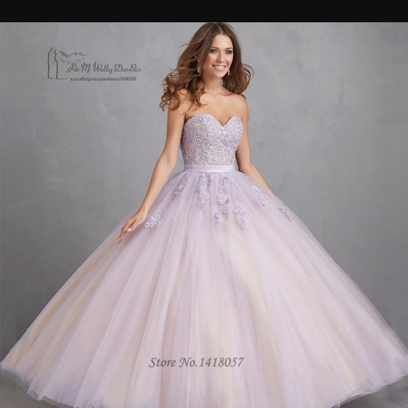 Meet your Posher, Nancy - Picture 1 of 1